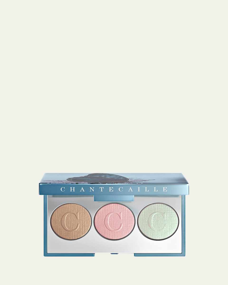 Limited Edition Diana Eye Trio - Les Papillons Collection